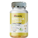 OMEGA 369 Beverly - 60 caps