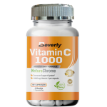 VITAMIN C1000 Beverly - 90 perlas