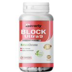 BLOCK ULTRA 9 Beverly - 90 CAPS