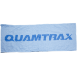 TOALLA Quamtrax - 100 X 40 cm