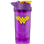SHAKER WONDERWOMAN LOGO Shieldmixer® - 700ml