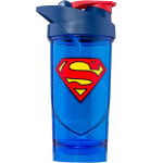 SHAKER SUPERMAN LOGO Shieldmixer® - 700ml
