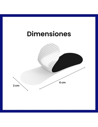 TIRAS NASALES GUDSLIP+ AIRE 30 TIRAS