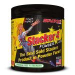 STACKER 4 POWDER New Formula - 50 servicios