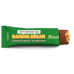BAREBELLS BAR  Banana Dream - 55 gr