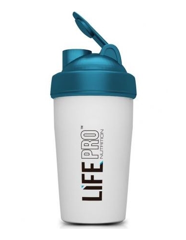 SHAKER TRANSPARENTE nANO Life Pro - 400 ml