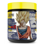 ELEKTRO KI DRAGON BALL Z Edicion Limitada PRE-WORKOUT...