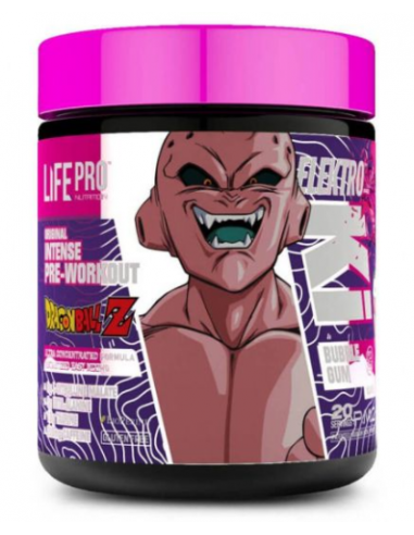 ELEKTRO KI DRAGON BALL Z Edicion Limitada...