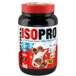 ISOPRO CHOCO KING CFM™ PROMIKO® Quamtrax - 1 KG