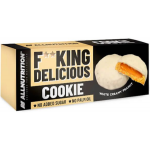 COOKIES F**KING DELICIOUS All Nutrition White Choco...