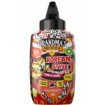 SALSA GRANDMA'S BBQ KOREAN STYLE Max Protein - 290ml