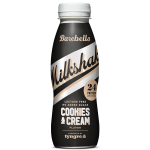 BAREBELLS MILKSHAKE Cookies & Cream - 330 ML