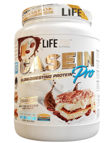 CASEIN PRO Life Pro - 900 gr