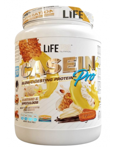 CASEIN PRO Life Pro - 900 gr