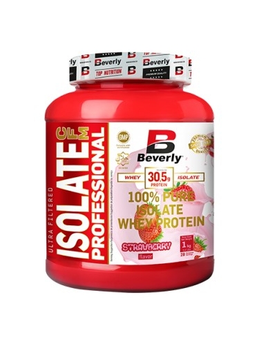 ISOLATE CFM LACPRODAN® Beverly - 1kg
