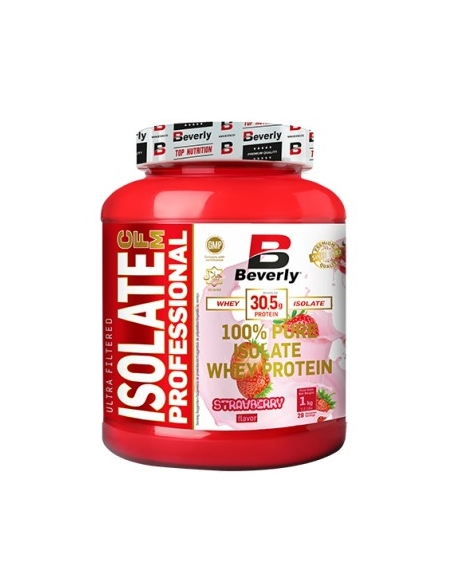 ISOLATE CFM LACPRODAN® Beverly - 1kg