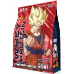 WHEY DRAGON BALL Super Limited Edition GOKU Life Pro - 1.8kg