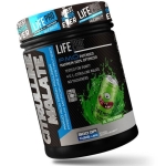 CITRULLINE MALATE Life Pro - 300 gr