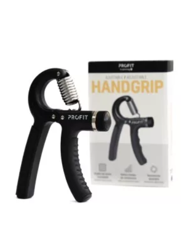 HAND GRIP Fortalecedor de manos y dedos - Profit