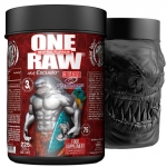 Creatina Kre-Alkalyn® ONE RAW® Zoomad Labs - 75 servicios