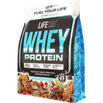 WHEY PROTEIN Bag Life Pro - 2 KG