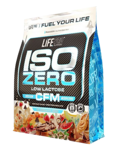 ISOLATE ZERO Life Pro - 800 gr
