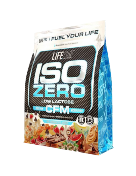ISOLATE ZERO Life Pro - 800 gr