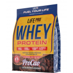 WHEY PROTEIN PROCAO (Gluten free) Limited Edition Life...