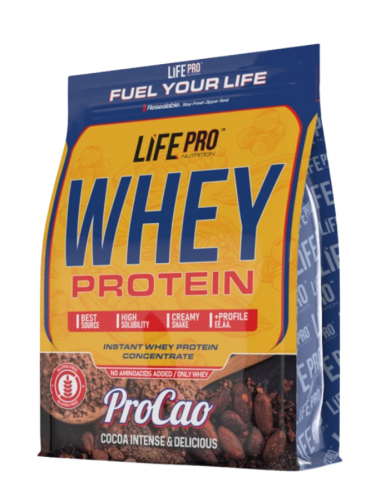 WHEY PROTEIN PROCAO (Gluten free) Limited...