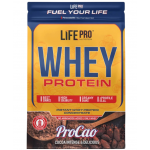 WHEY PROTEIN PROCAO (Gluten free) Limited Edition Life...