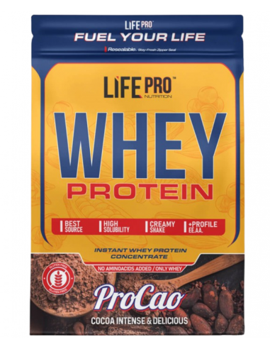 WHEY PROTEIN PROCAO (Gluten free) Limited...