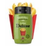 SALSA MAX DELUXE Max Protein - 290ml