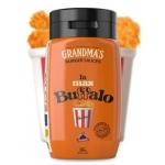 SALSA MAX BUFFALO Max Protein - 290ml