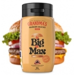 SALSA BIG MAX Max Protein - 290ml