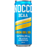 NOCCO Limon del sol - 330 ml