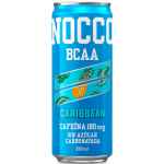 NOCCO Caribbean - 330 ml