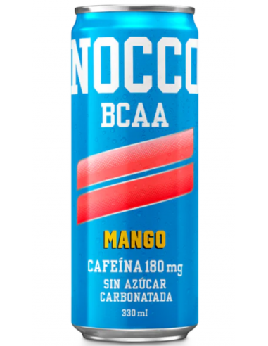 NOCCO Mango - 330 ml