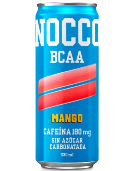NOCCO Mango - 330 ml