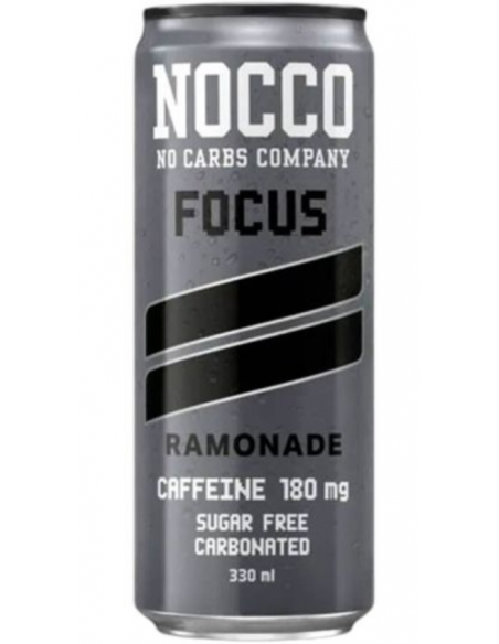 NOCCO Ramonade - 330 ml