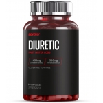 DIURETIC FAST WATER LOSS Beverly Nutrition - 90 caps