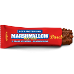 BAREBELLS BAR MarshMallow - 55 gr