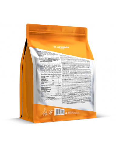 FUEL DRINK Quamtrax - 1.4 kg