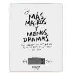 BASCULA PROFIT - Blanca