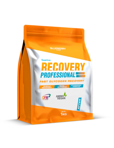RECOVERY DRINK PROFESSIONAL Quamtrax - 1 kg