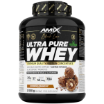 ULTRA PURE WHEY Black Line Amix Nutrition - 2 kg