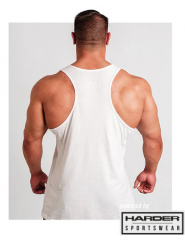 TANK TOP 2023 - WHITE - BIG