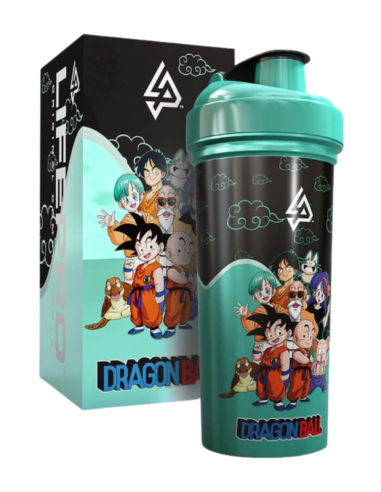 SHAKER Life Pro Origins Dragon Ball Edition -...
