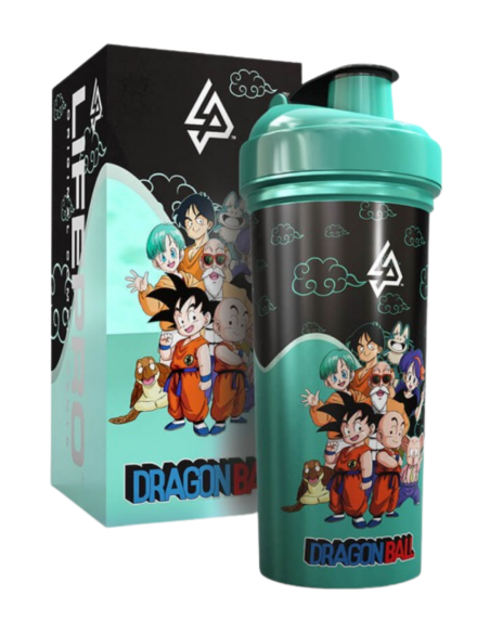 SHAKER Life Pro Origins Dragon Ball Edition - 700ml