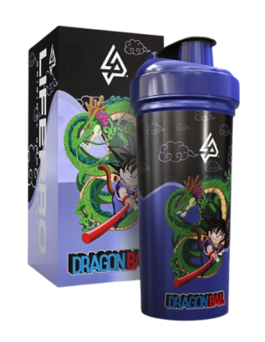 SHAKER Life Pro Goku Shenron Dragon Ball...