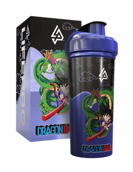 SHAKER Life Pro Goku Shenron Dragon Ball Edition - 700ml